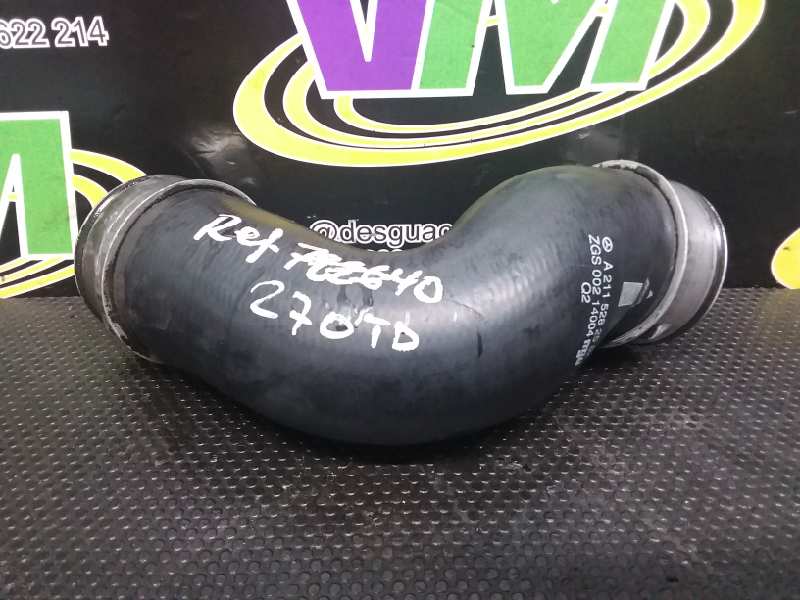 Tubo, foto 1 de 2