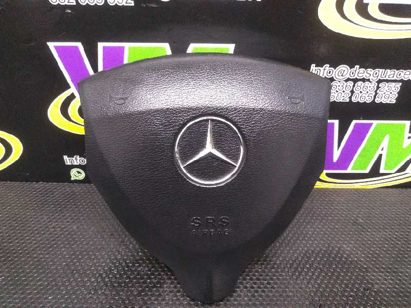 Airbag delantero izquierdo, foto 1 de 3