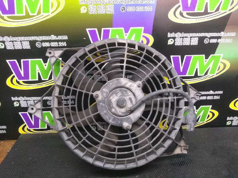 Electroventilador, foto 1 de 2
