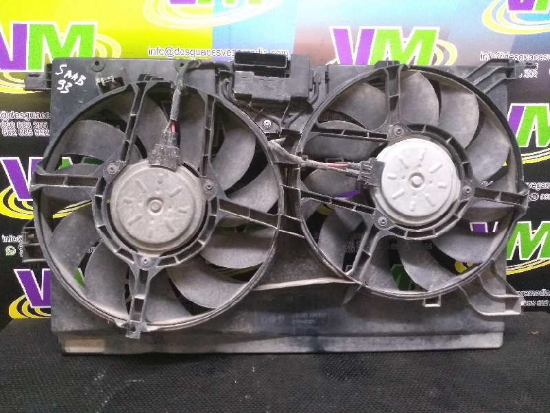 Electroventilador