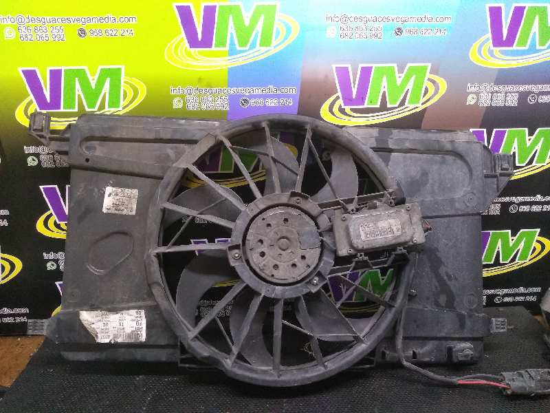 Electroventilador