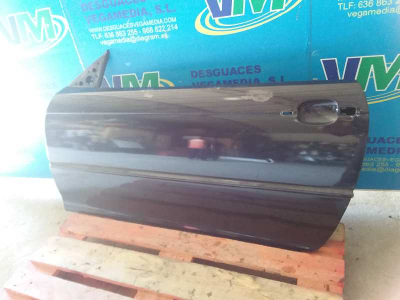 Puerta delantera izquierda