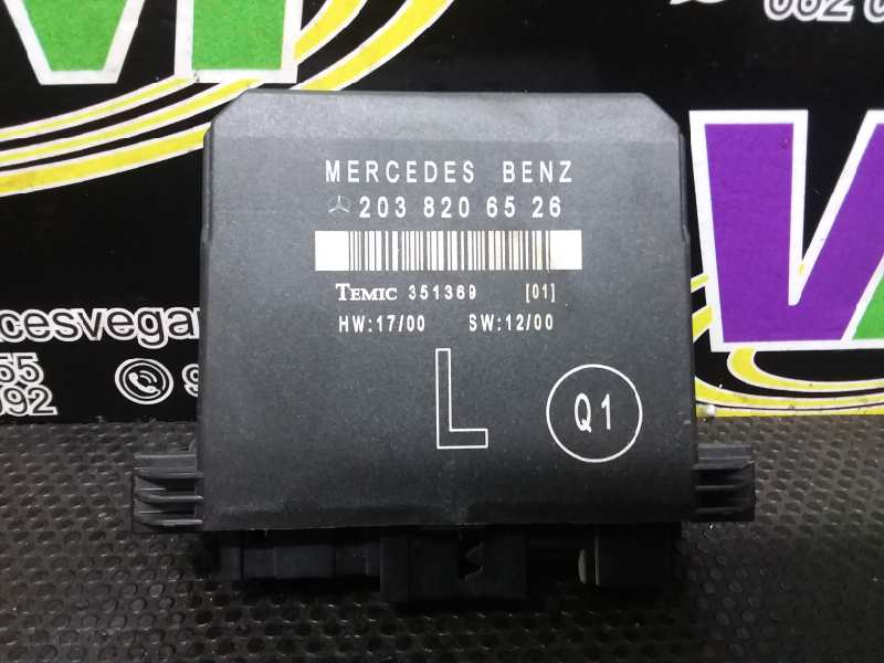 Modulo electronico, foto 1 de 1