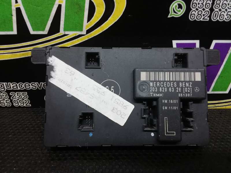 Modulo electronico, foto 1 de 1