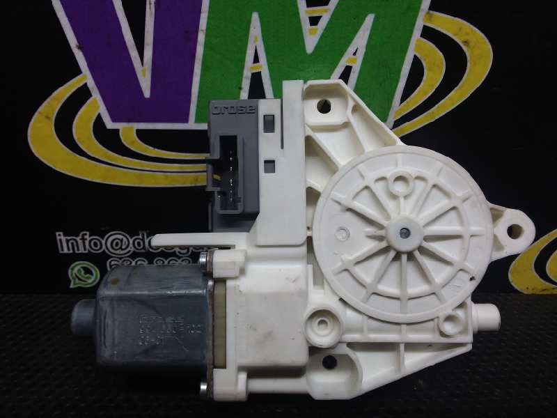Motor elevalunas trasero derecho