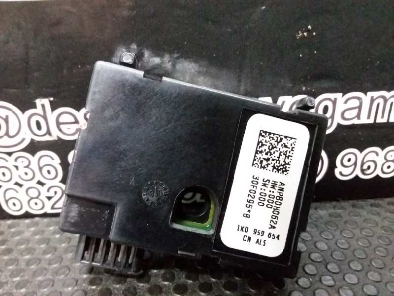 Sensor, foto 1 de 3