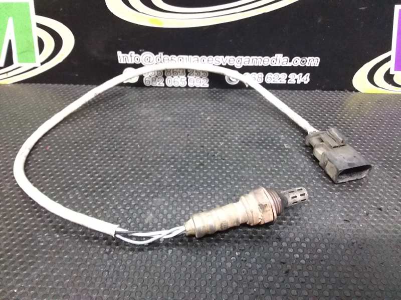Sonda lambda, foto 1 de 2