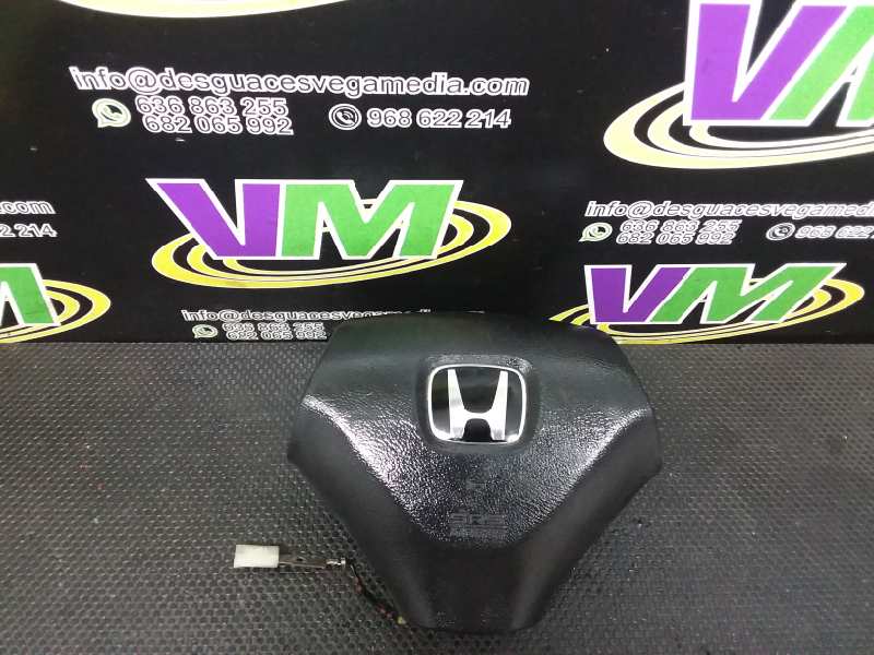 Airbag delantero izquierdo