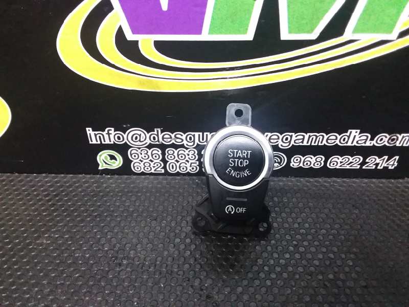 Ignition switch, photo 1 of 2