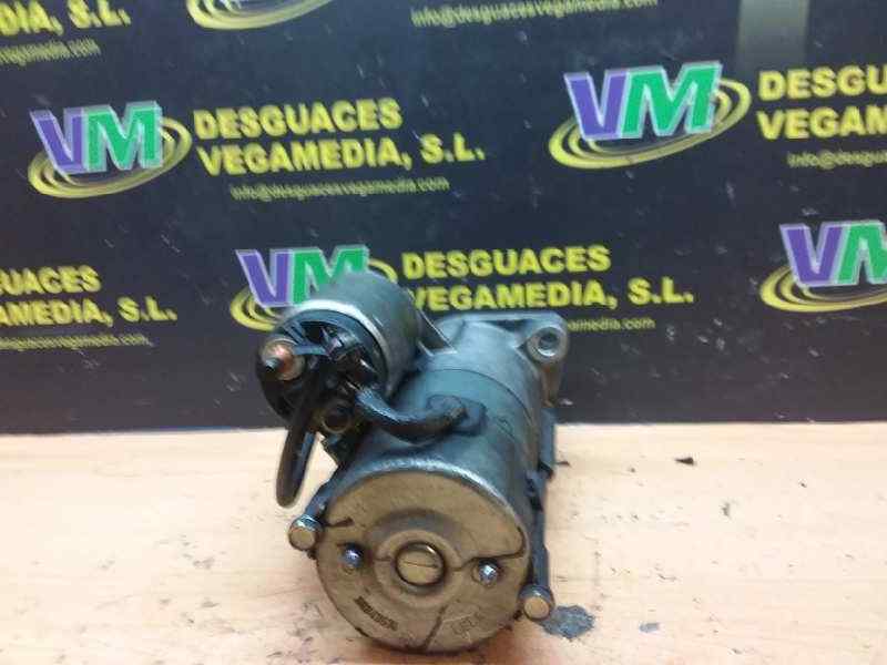 Motor arranque, foto 1 de 3