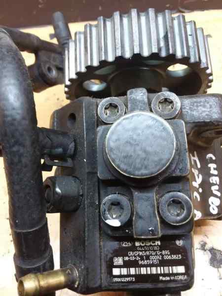 Bomba inyeccion, foto 1 de 3