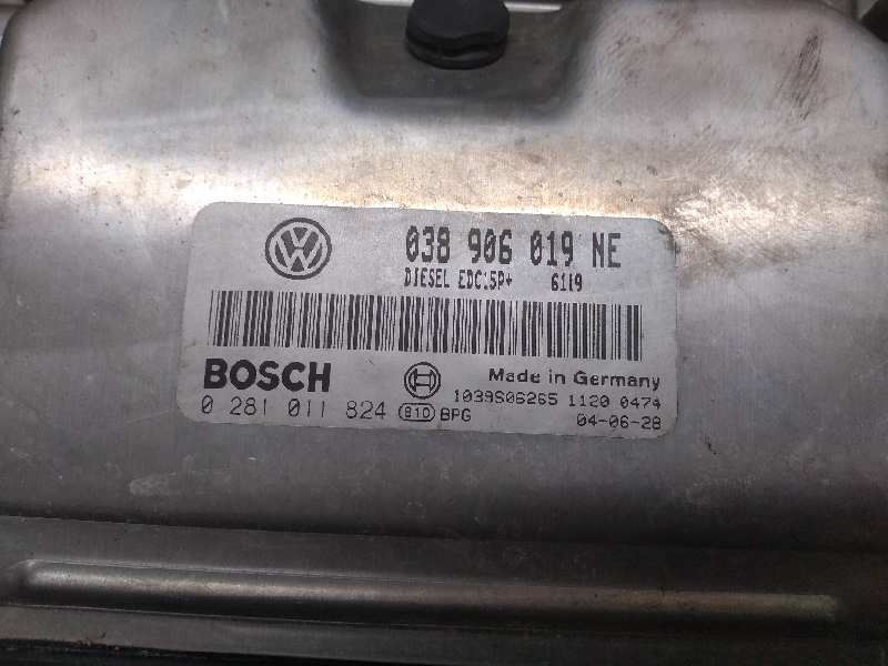 Engine control unit (ECU), photo 1 of 2