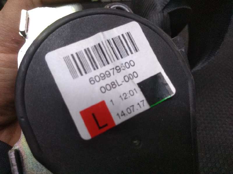 Kit airbag, foto 1 de 12