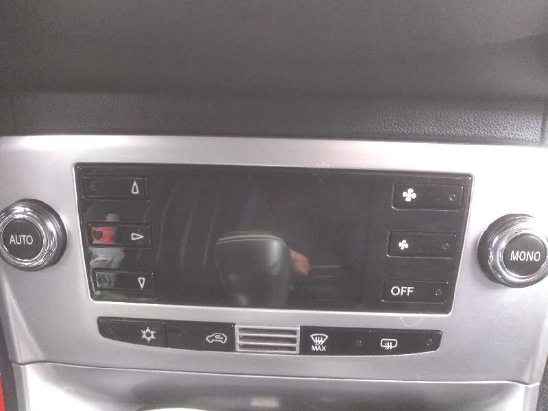 Mando climatizador, foto 1 de 10