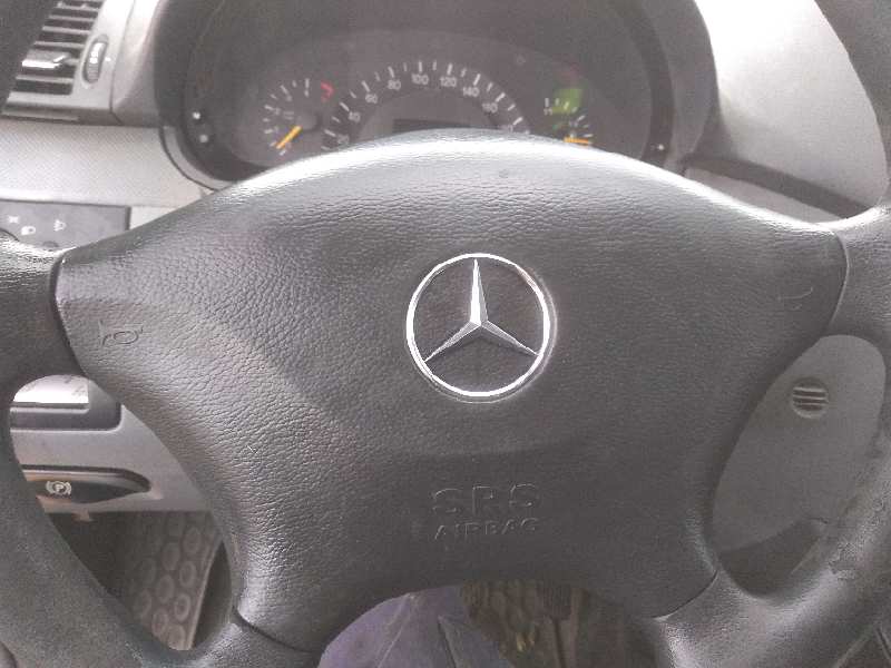 Airbag delantero izquierdo