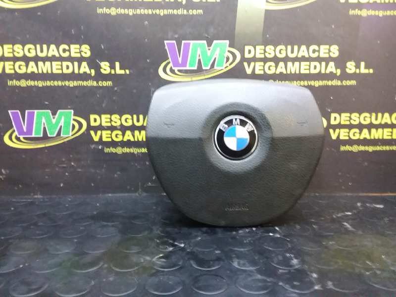 Airbag delantero izquierdo