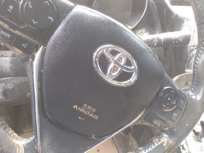 Airbag delantero izquierdo