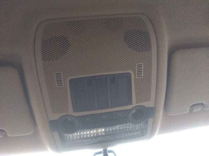 Luz interior