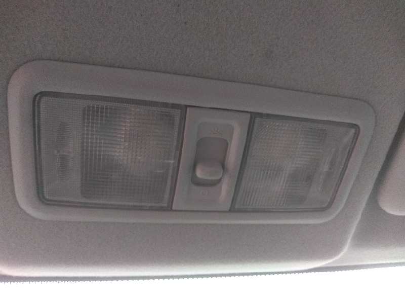 Luz interior, foto 1 de 1