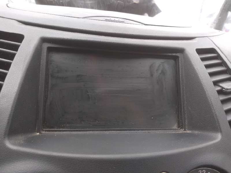 Sistema navegacion GPS
