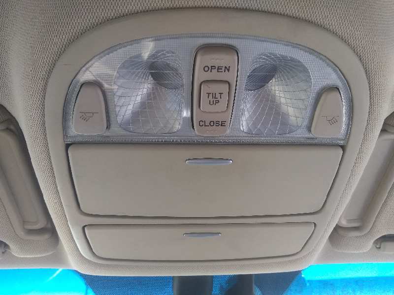 Luz interior