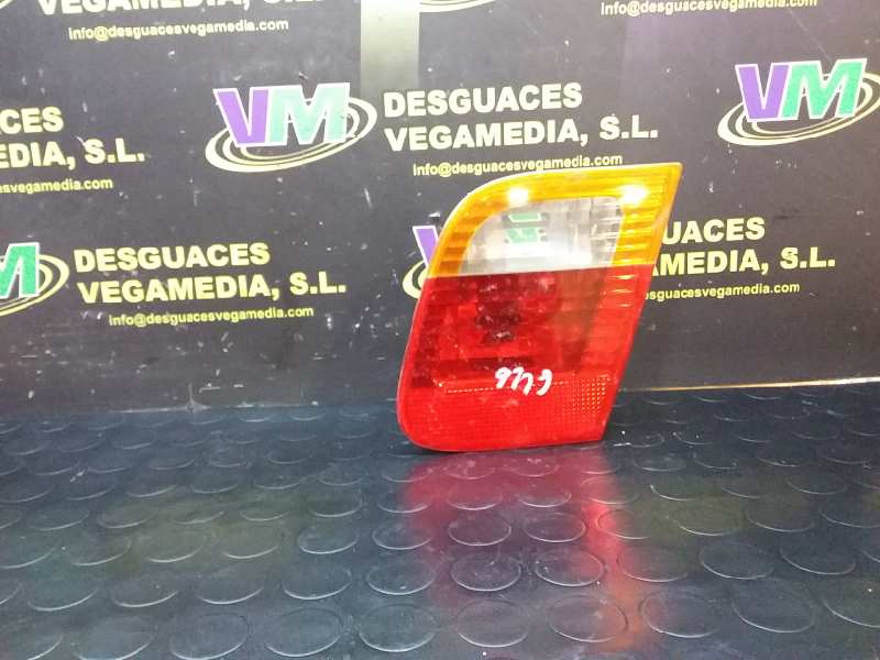 Left rear light, photo 1 of 1