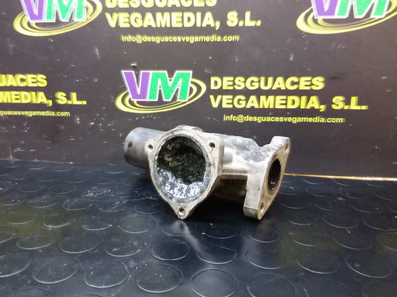 Valvula EGR, foto 1 de 2