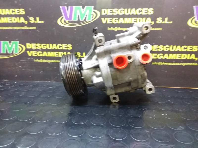 Compresor aire acondicionado, foto 1 de 2