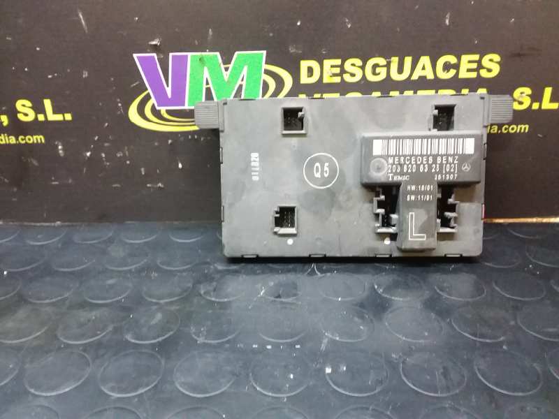 Modulo electronico, foto 1 de 1