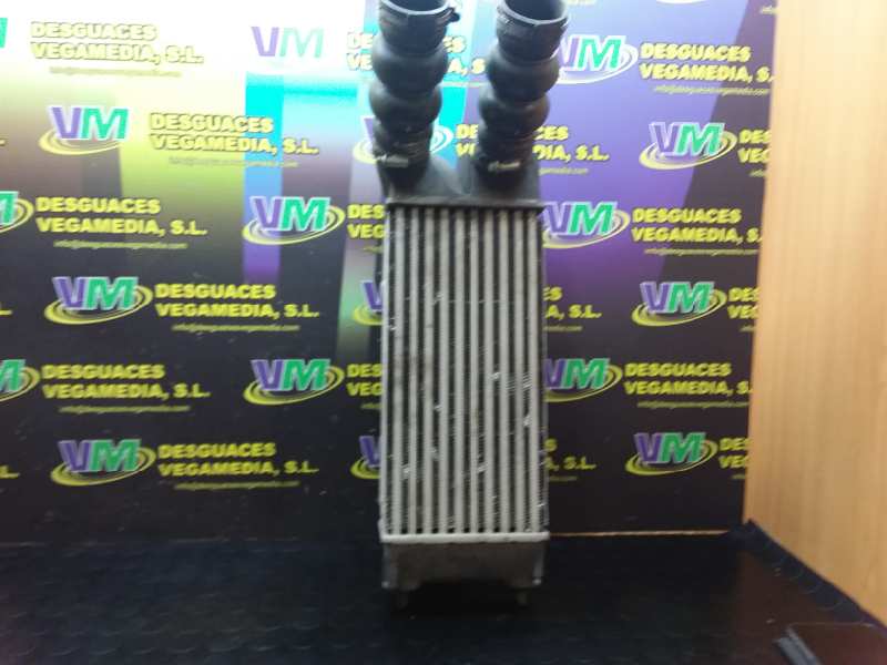Intercooler