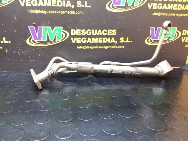 Tubo, foto 1 de 2