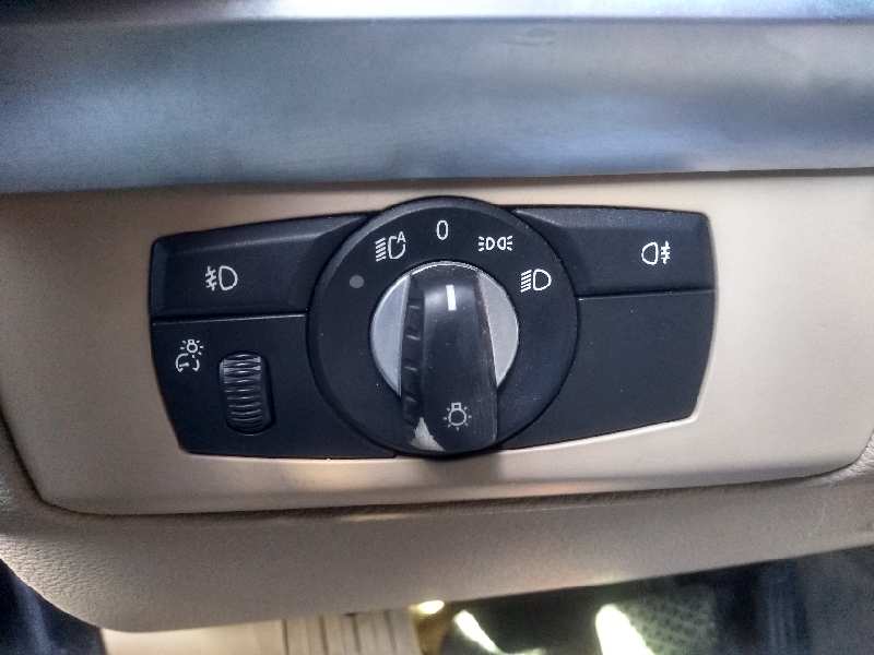 Mando luces