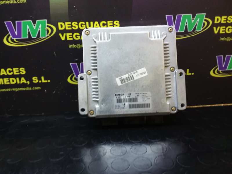 Centralita motor uce, foto 1 de 3