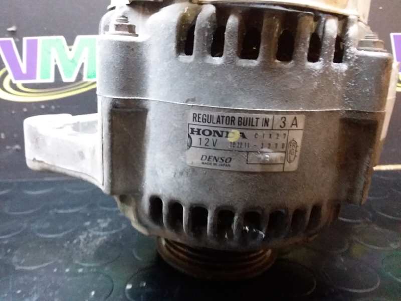 Alternador, foto 1 de 3
