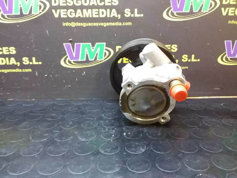 Bomba direccion