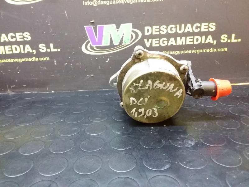 Bomba de vácuo, foto 1 de 2