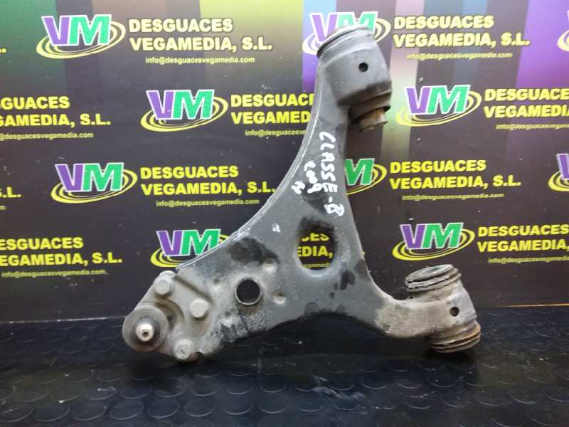 Brazo suspension inferior delantero izquierdo, foto 1 de 1