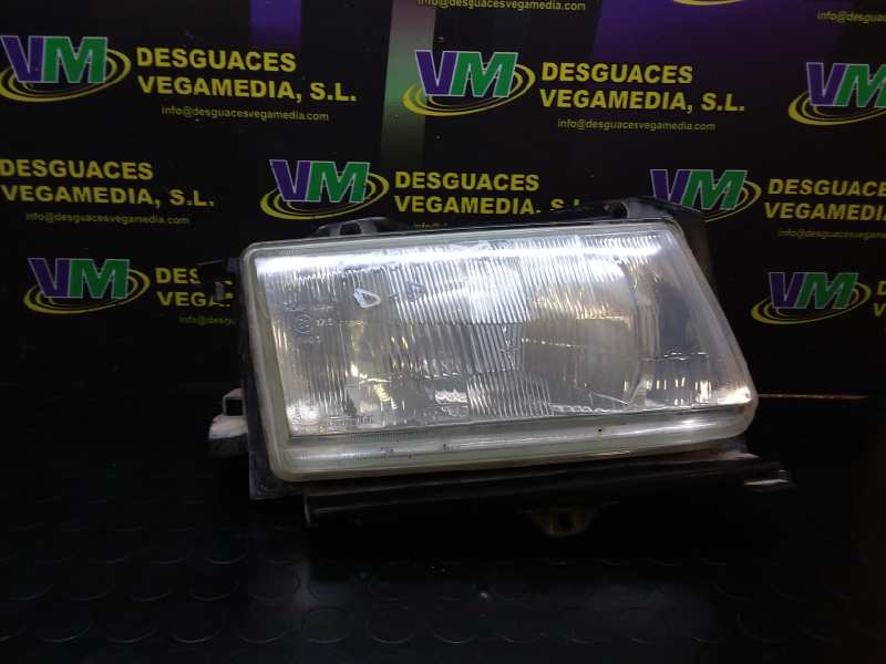 Faro derecho