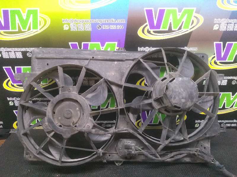 Electroventilador