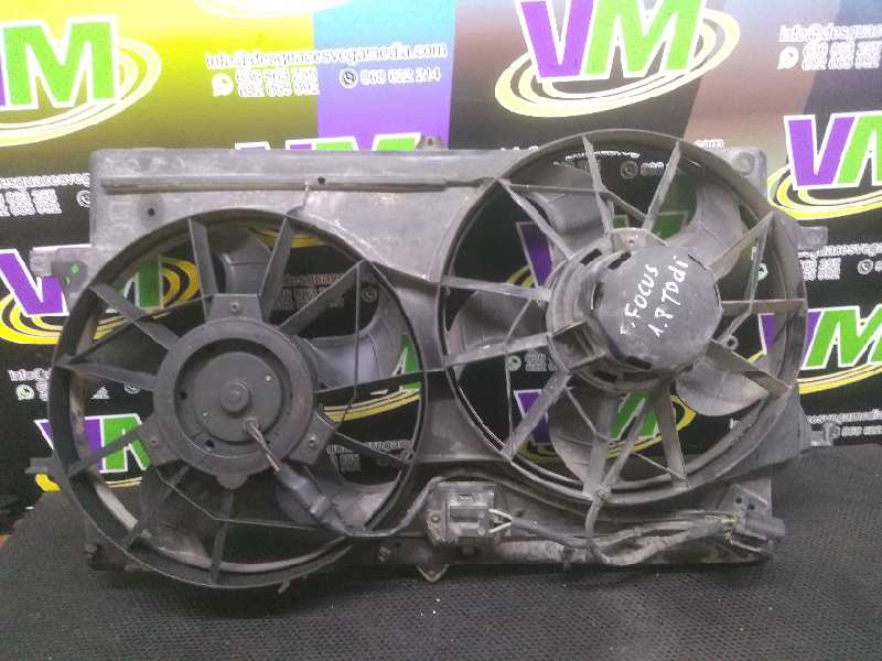 Electroventilador