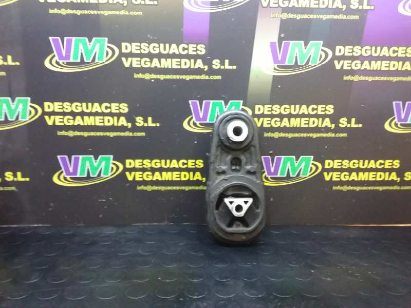 Soporte motor trasero