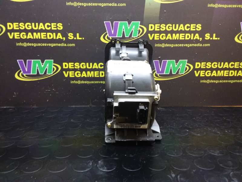 Ventilador calefaccion, foto 1 de 3