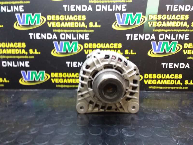 Alternador
