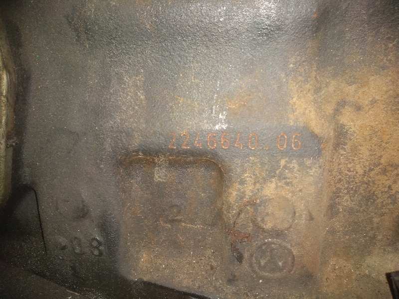 Bloque, foto 1 de 7