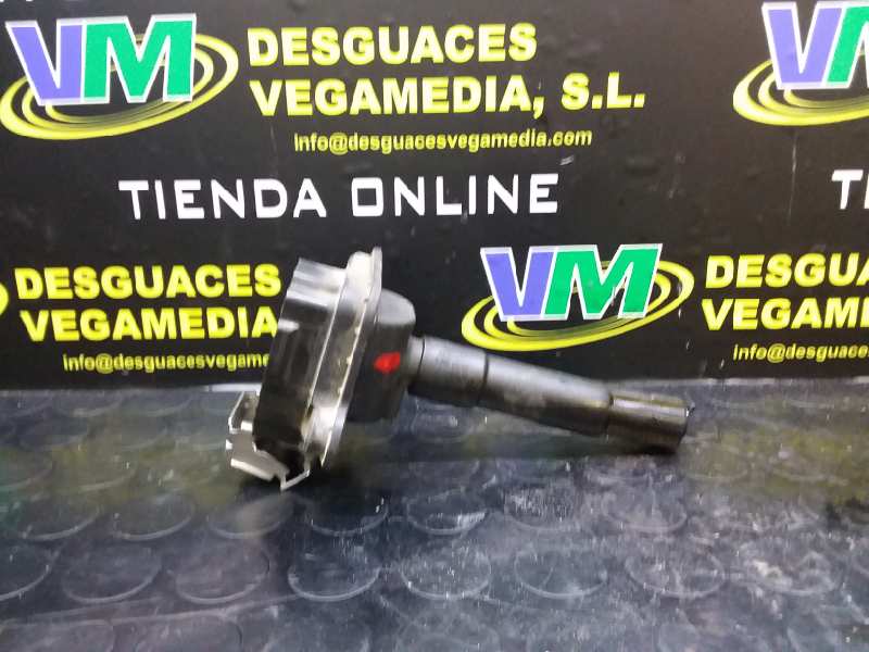 Bobina encendido