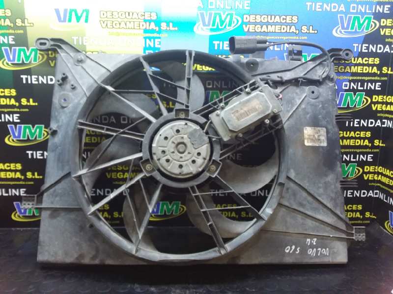 Electroventilador