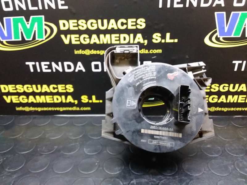 Anillo airbag