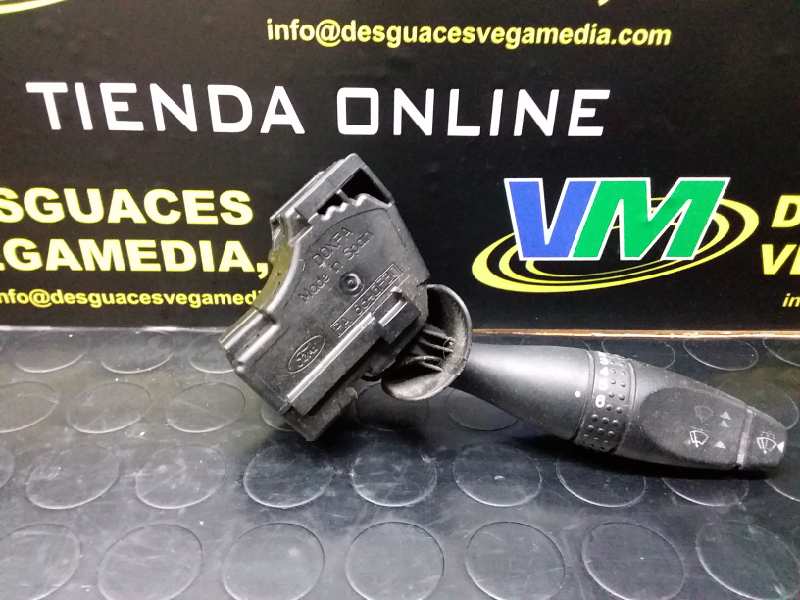 Mando limpia