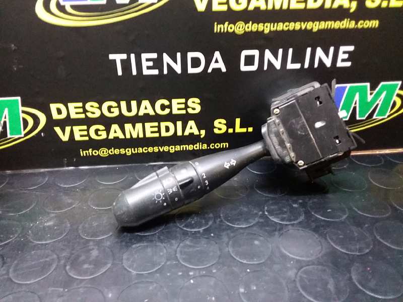 Mando luces