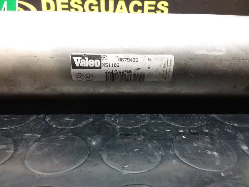 Valvula EGR